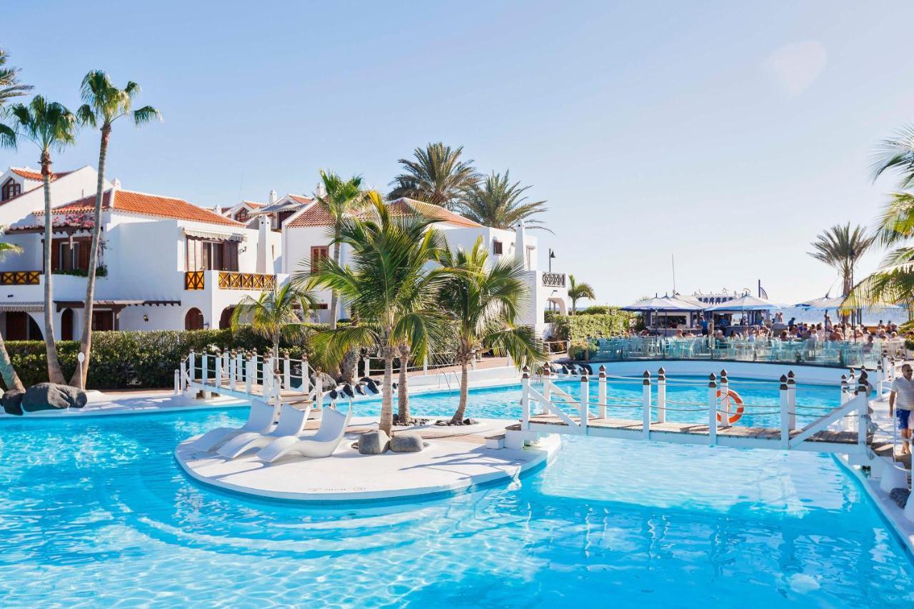 Estudio 1 Sara En Playa De Las America - Sara Vacation Costa Adeje  Esterno foto