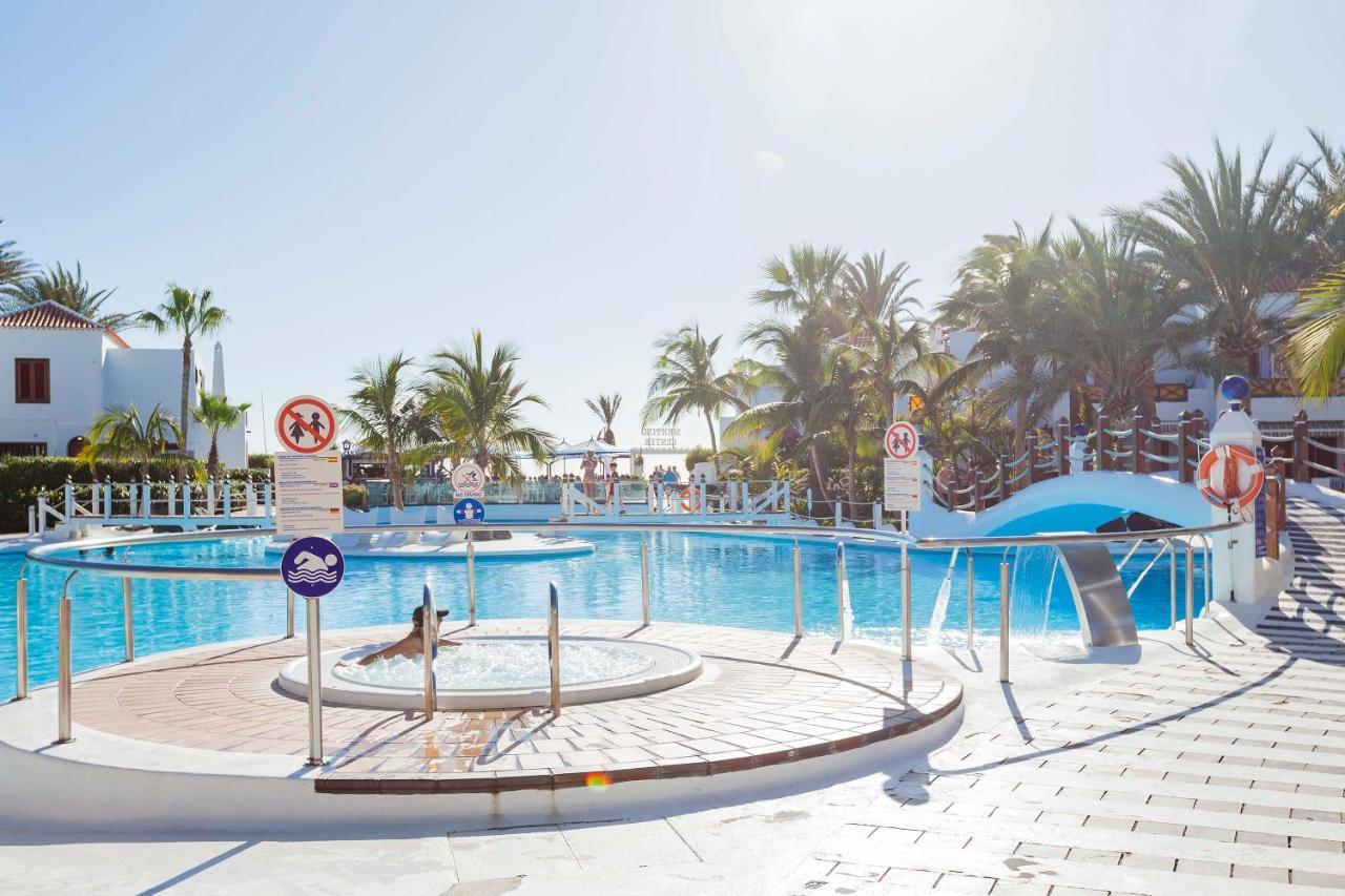 Estudio 1 Sara En Playa De Las America - Sara Vacation Costa Adeje  Esterno foto