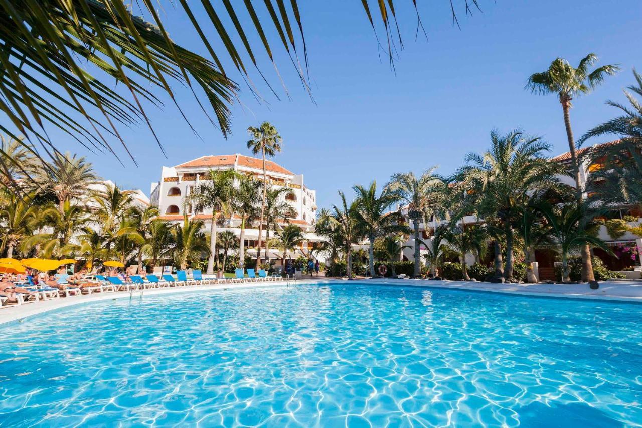 Estudio 1 Sara En Playa De Las America - Sara Vacation Costa Adeje  Esterno foto