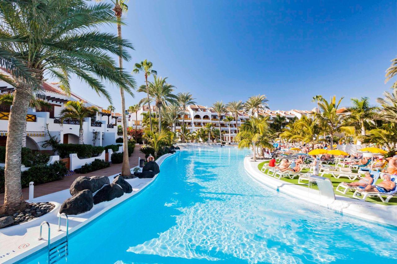 Estudio 1 Sara En Playa De Las America - Sara Vacation Costa Adeje  Esterno foto