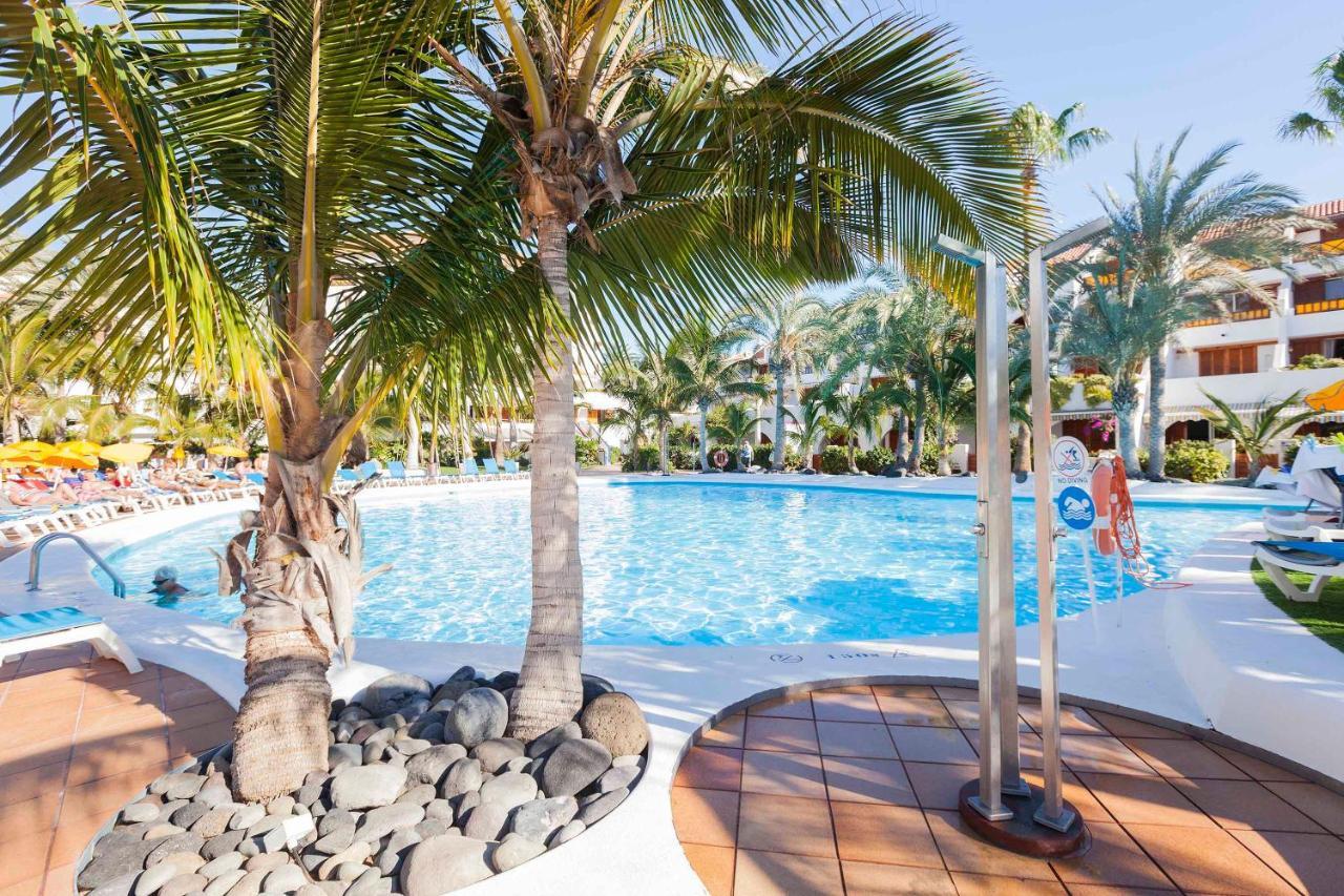 Estudio 1 Sara En Playa De Las America - Sara Vacation Costa Adeje  Esterno foto