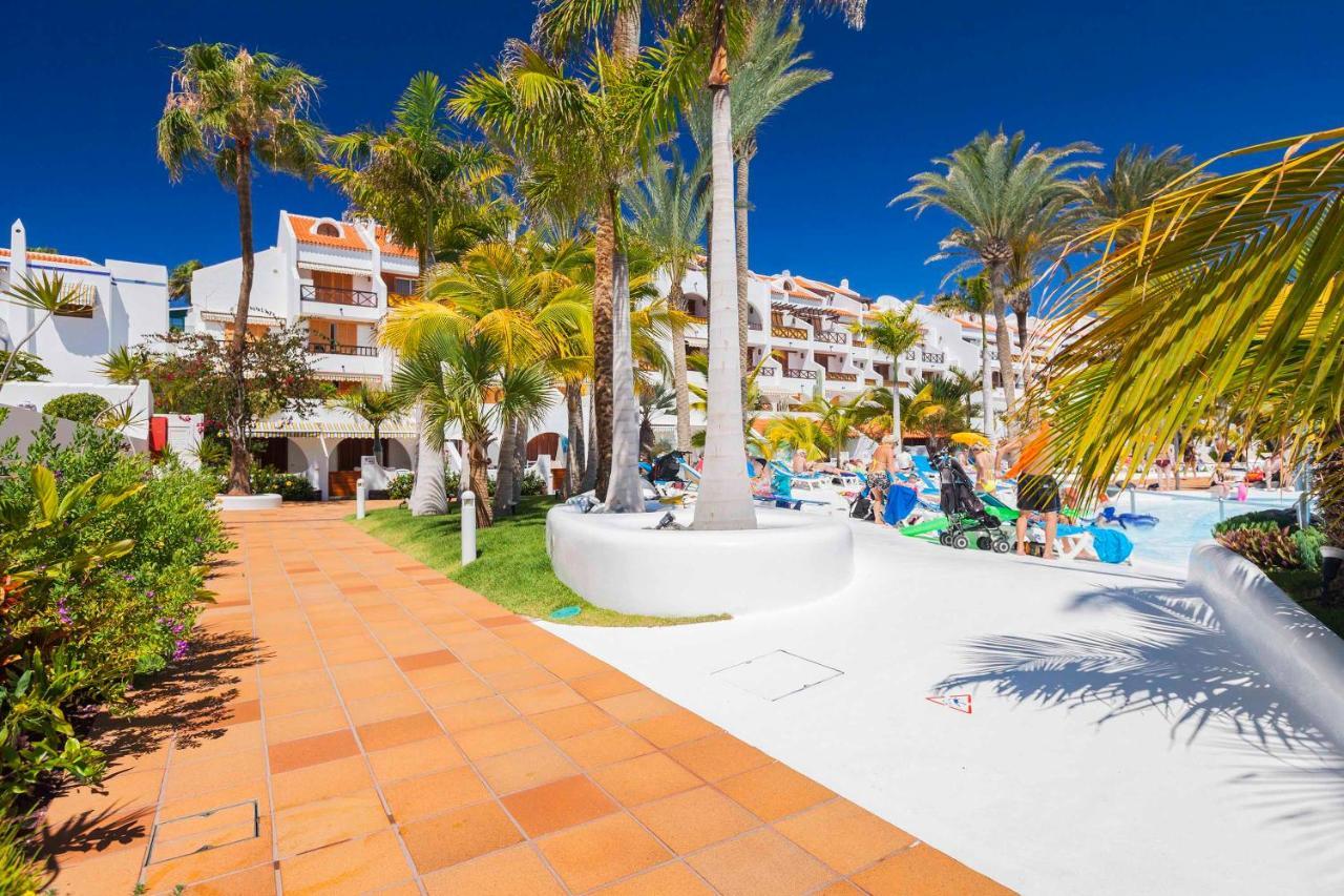 Estudio 1 Sara En Playa De Las America - Sara Vacation Costa Adeje  Esterno foto
