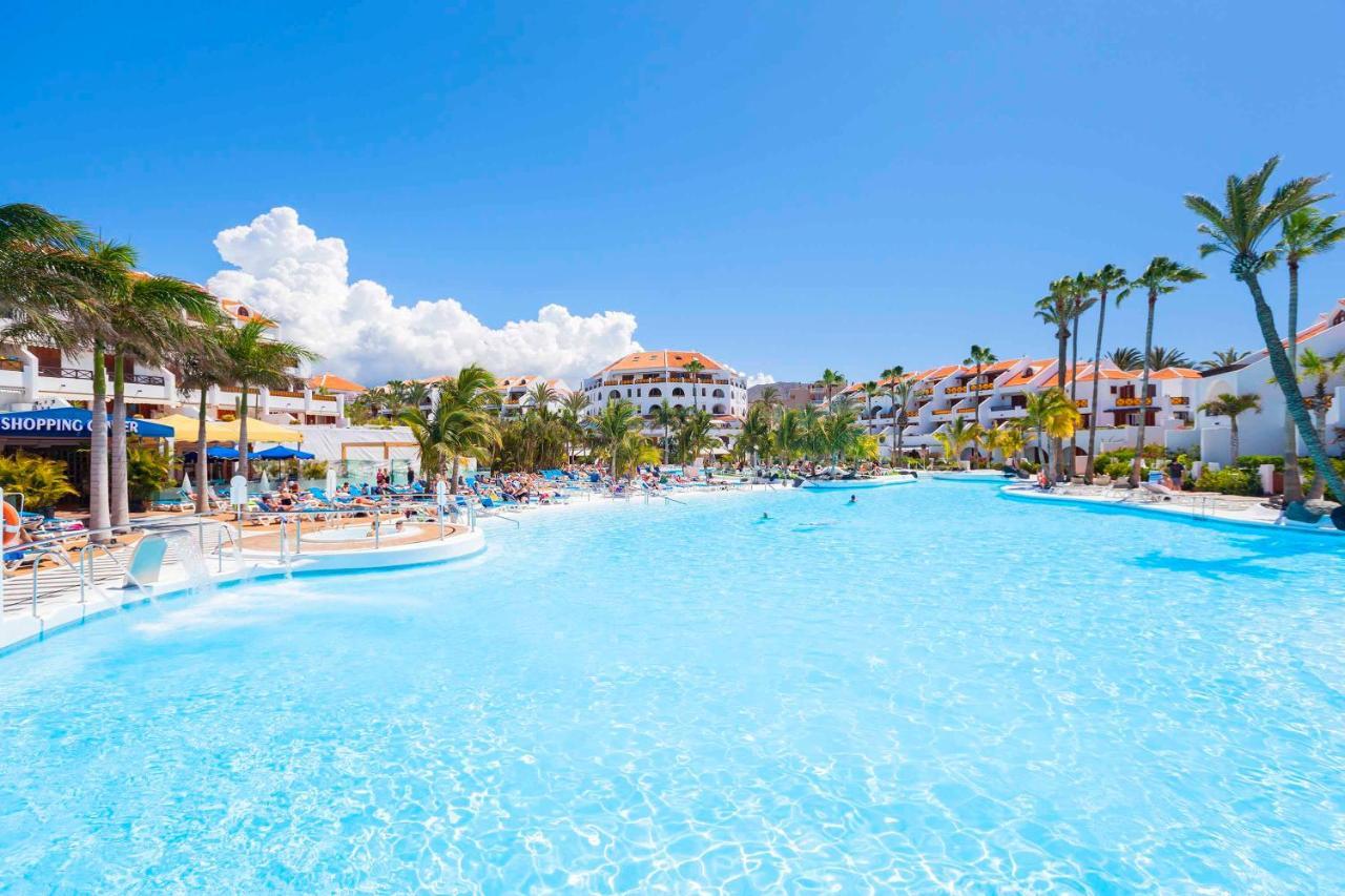 Estudio 1 Sara En Playa De Las America - Sara Vacation Costa Adeje  Esterno foto