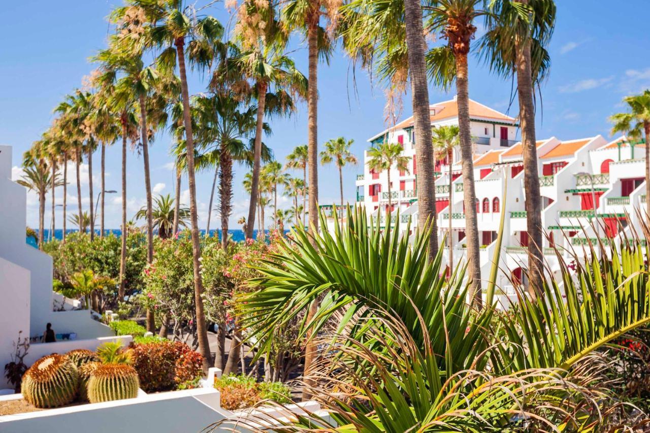 Estudio 1 Sara En Playa De Las America - Sara Vacation Costa Adeje  Esterno foto