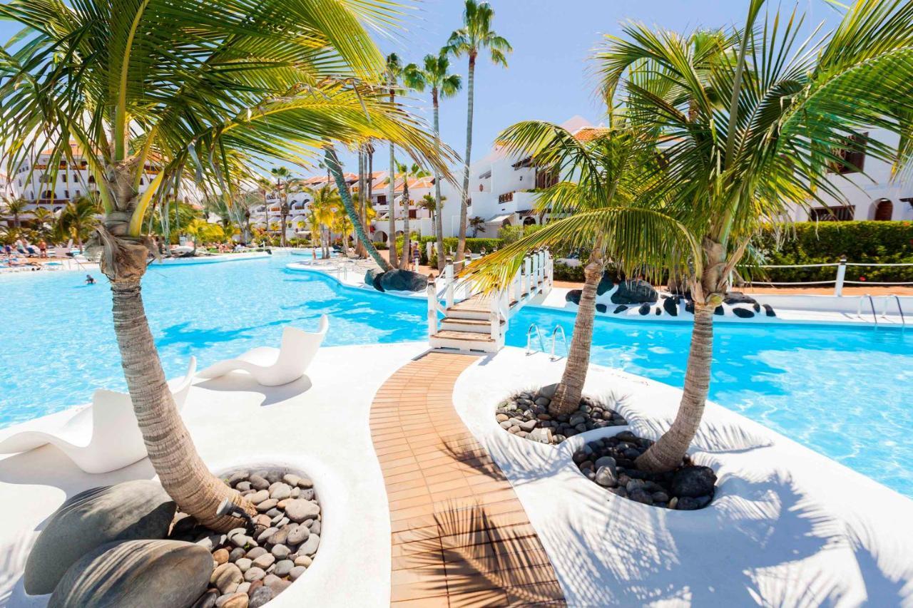Estudio 1 Sara En Playa De Las America - Sara Vacation Costa Adeje  Esterno foto