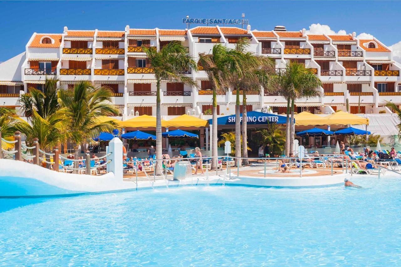 Estudio 1 Sara En Playa De Las America - Sara Vacation Costa Adeje  Esterno foto