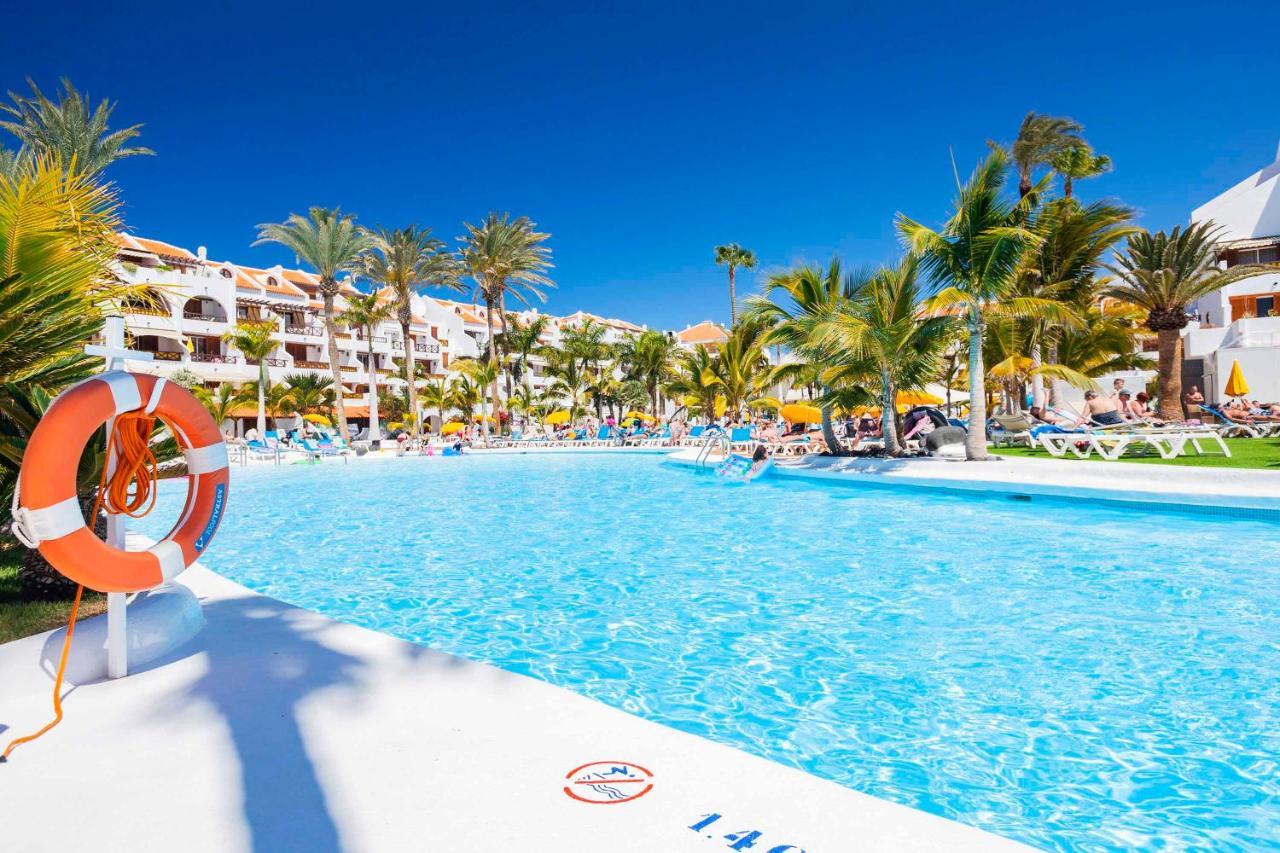 Estudio 1 Sara En Playa De Las America - Sara Vacation Costa Adeje  Esterno foto