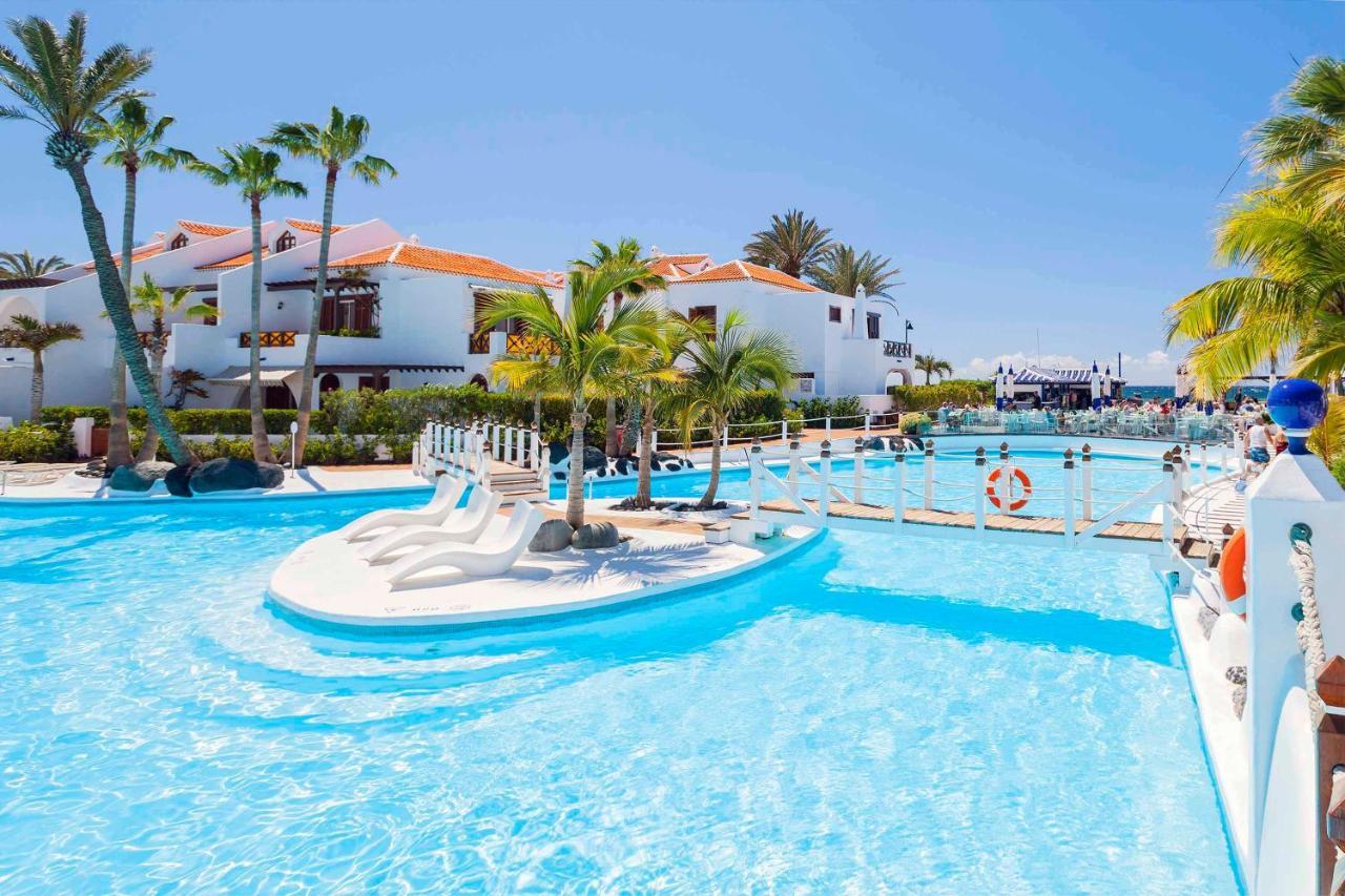 Estudio 1 Sara En Playa De Las America - Sara Vacation Costa Adeje  Esterno foto